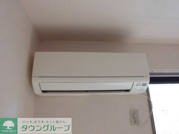 プリムヴェール弐番館の物件内観写真